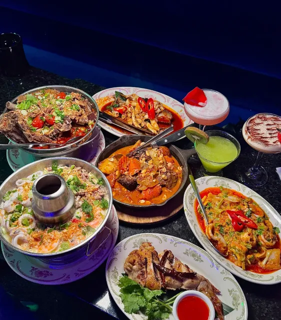 New York 4.7-Rated Thai Restaurant with 5K Positive Reviews 🔥