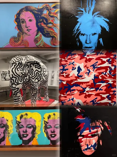 Pittsburgh! Heads up—hidden map events can trigger randomly! 🗺️✨