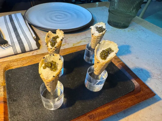 🍽️ Eos & Nyx – A Refined Dining Experience in San Jose 🍸