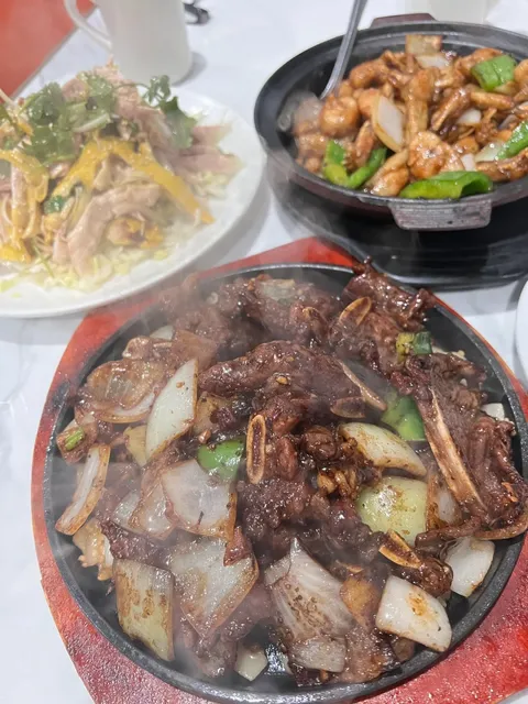 San Leandro food  diary--Full House Cafe