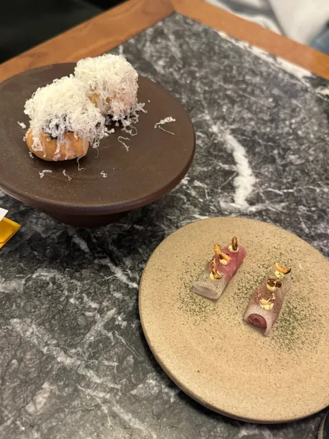  London’s Most Underrated Michelin Star (That Actually Fills You Up!) 