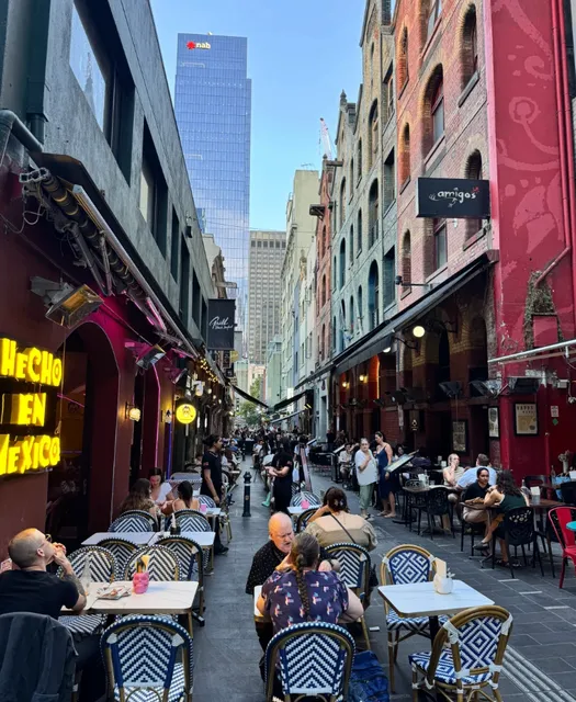 Melbourne’s Top 3 Must-Try Restaurants (From a Local’s Secret List!)