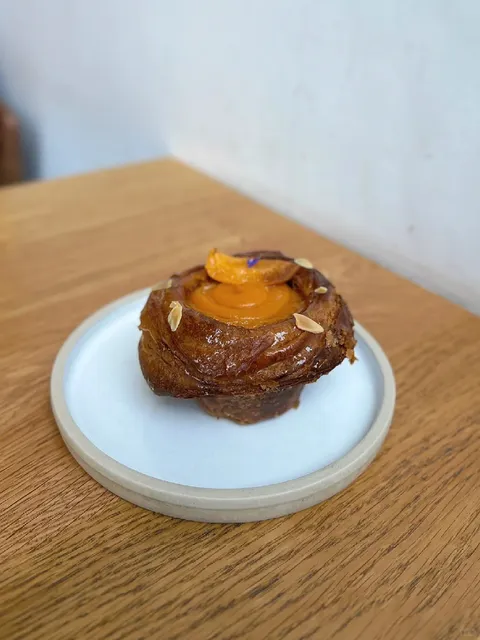 🇬🇧 Birmingham's Must-Visit Instagrammable Café – Perch! 🍰