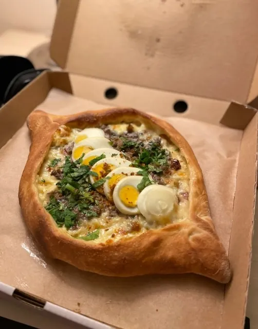 🇱🇹 Vilnius | Must-Try Georgian Restaurant 🇬🇪