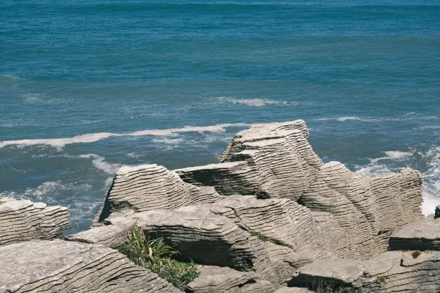 🌛｜Hokitika Gorge & Greymouth Sunset 🌄