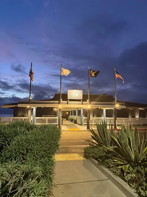 Skates On The Bay  In San Francisco