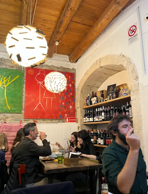 Syracuse Hidden Gem: Trattoria A Putia