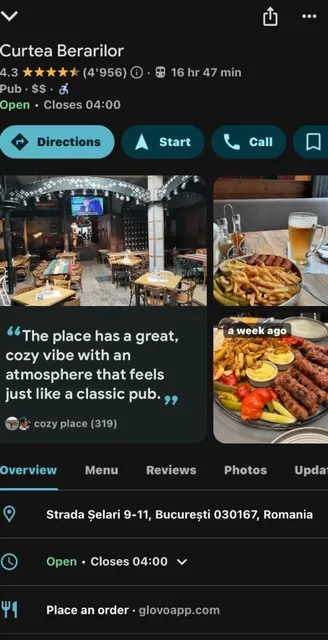 Bucharest Restaurant Guide: Must-Tries & Pitfalls 🇷🇴