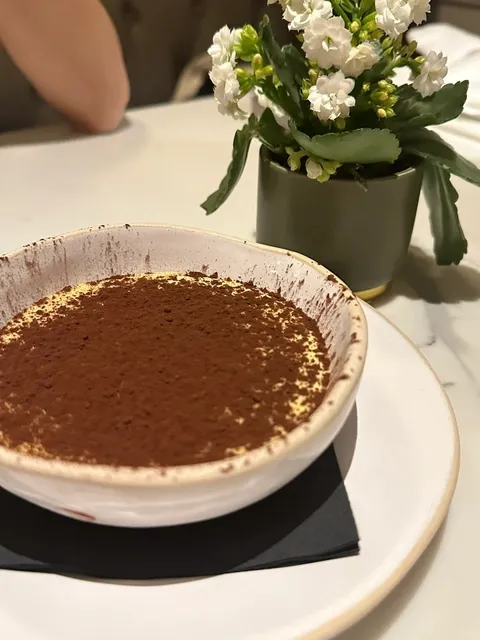 What to Eat on Baker Street | Kitchen at Holmes