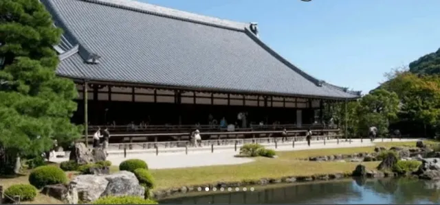 Kyoto Arashiyama Tour