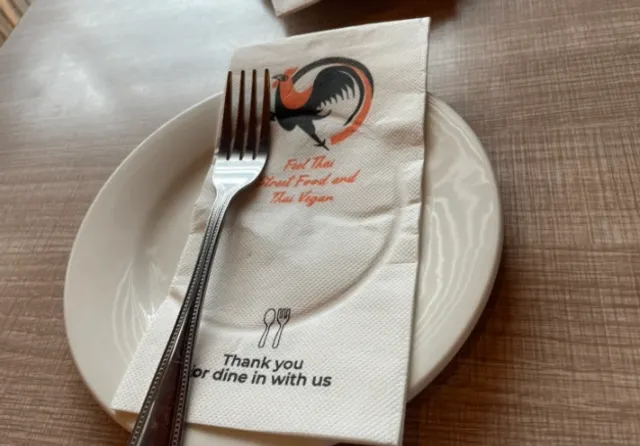 Dallas | You’ve Got to Try PAD KEE MOW at This Place in Addison!