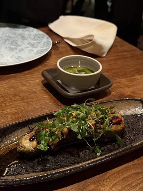 San Francisco Moroccan Delight: Aziza 🎩✨ 