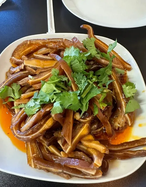 Dallas Steam Dumpling