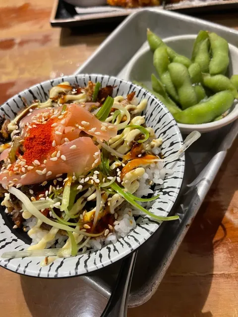 Atlanta Eats & Drinks – Japanese Ramen 🍜😐