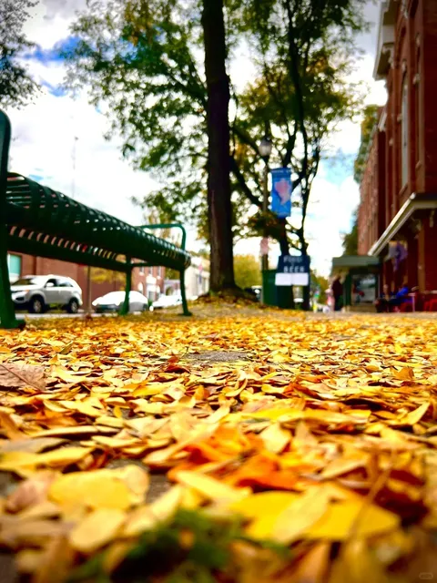 Vermont’s Hidden Gem: Bennington 