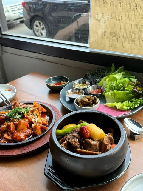 Chicago Korean Cuisine | New Spot Nailing the Vibe and Flavor 🐯