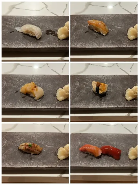 Los Angeles | Kusano Omakase 🍣