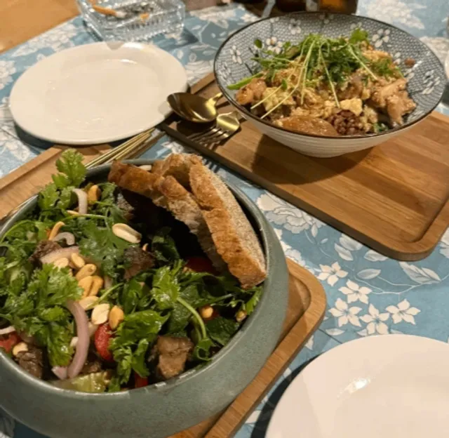 Restaurants in Pokhara, Nepal 🇳🇵—You Can’t Go Wrong with Any Pick