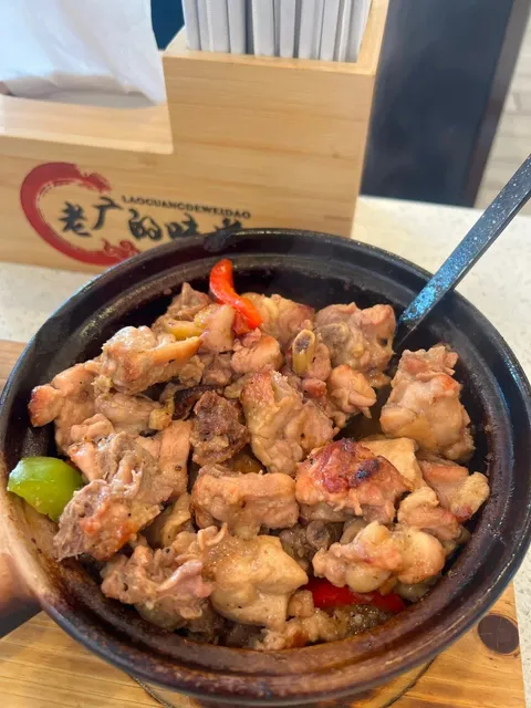 🍜 LA’s Taste of Old Canton ❤️｜A Bite Back to Guangzhou