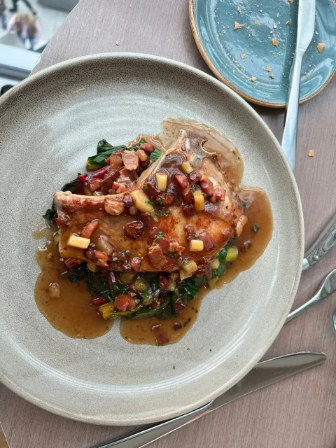 🥂 Autumn Brunch – A Cozy & Tasty Seasonal Treat! 🥂