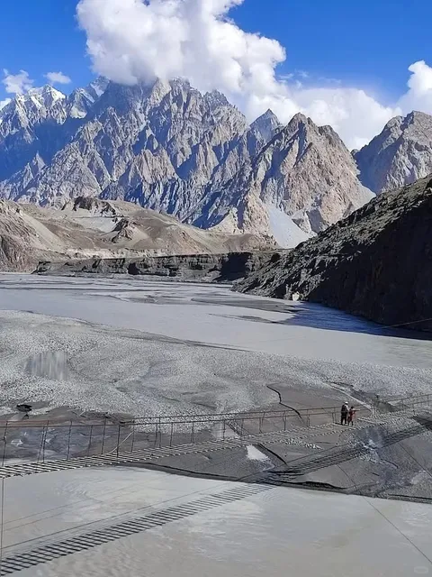 Sarfaranga Cold Deserts information