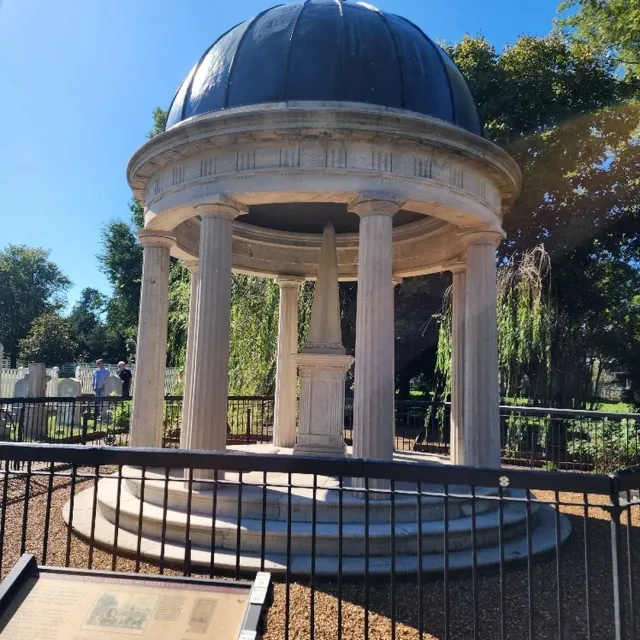 A Fantastic Visit for History Lovers! 🏛️📚