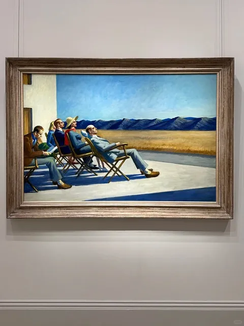 DC Museum Hopping | Do Great Museums Have Non-Reflective Glass? 🖼️