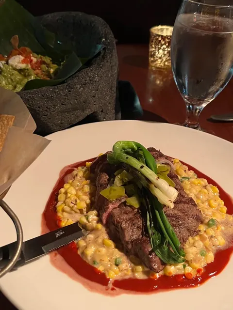 🇺🇸 Mexican Restaurant in Downtown Philly｜Just Another Pretty Place 