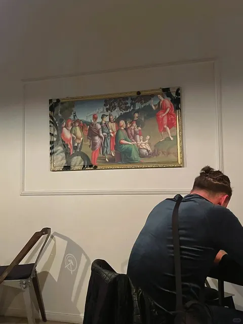 "Zurownia: A Hidden Gem That Healed My Soul (and COVID!) 