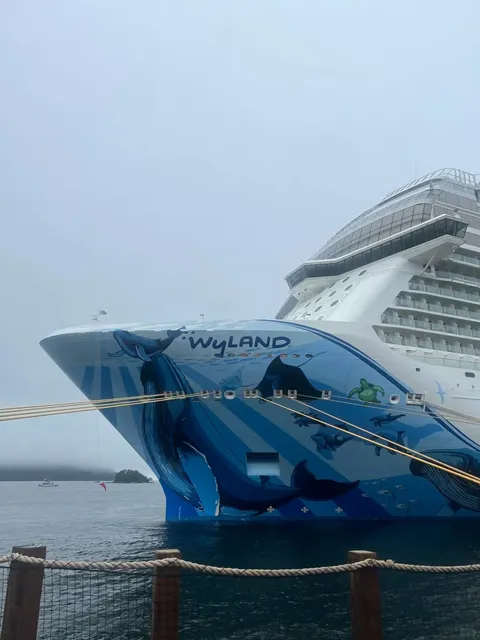 Fairbanks City-Walk Cheat-Sheet 