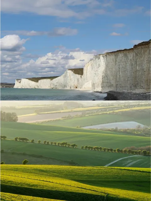 This UK Hiking Park is Worth Infinite Visits!