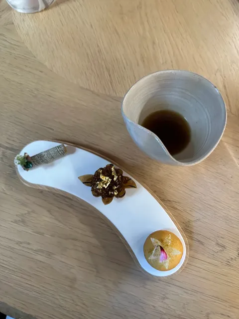 Hélène Darroze at The Connaught | Three Michelin Stars in London