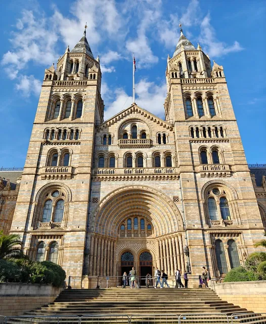 Natural History Museum UK | A Museum Worth Revisiting Again and Again