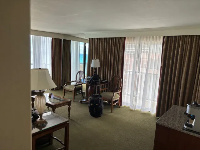 Great time in the heart of Waikiki