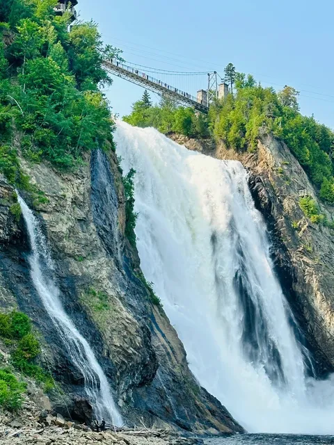 🇨🇦 Every French Learner’s Dream: Quebec City!