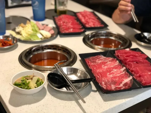 🔥 Denver Food Rec #07 | My Current #1 Hot Pot Spot!