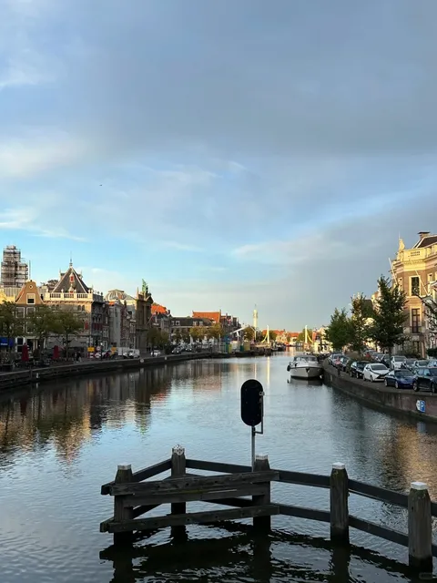 🇳🇱 Skip Amsterdam? Why Haarlem Is the Smarter Dutch Stay