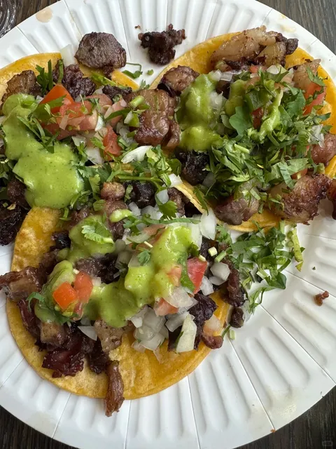 ​​Tacos la Cuadra | Seattle's Best Taco Spot 🌮🔥​​