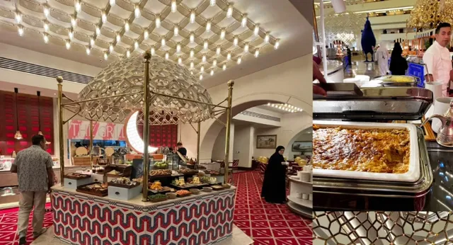 Doha Must-Eat List: Only Recommending After Living Here for a Year! 🥰