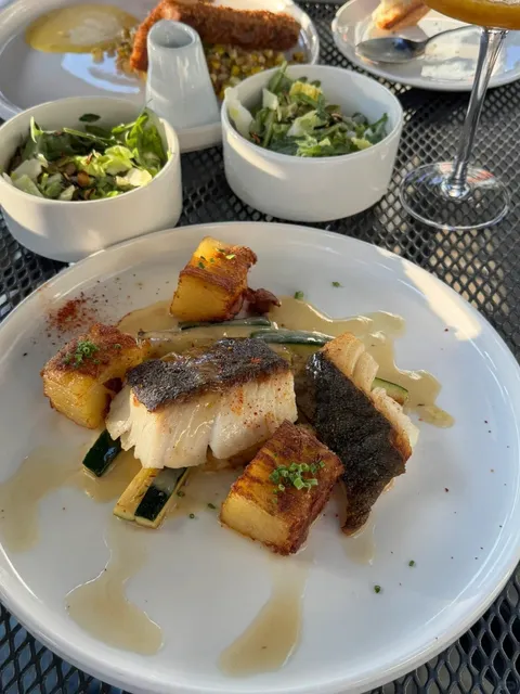 Hidden Gem Alert: This Cozy French Bistro...