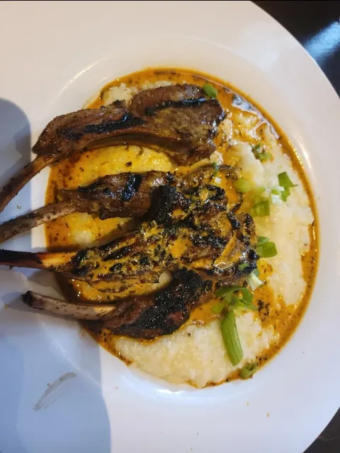 Dinner Date Review 🍽️✨