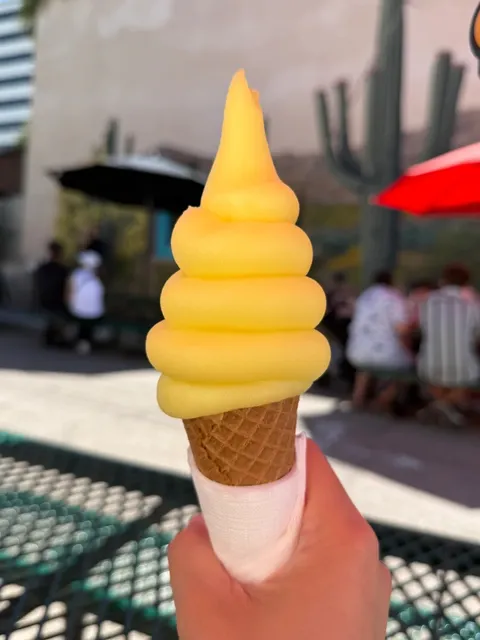 🍝 Tucson Food Review #38 – Ceres Pasta + Gelato 🍦