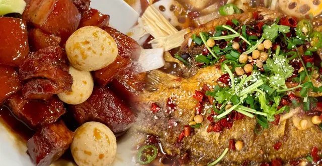 Little Sichuan Canton: The Sydney Outshines 99% of Sichuan Restaurants