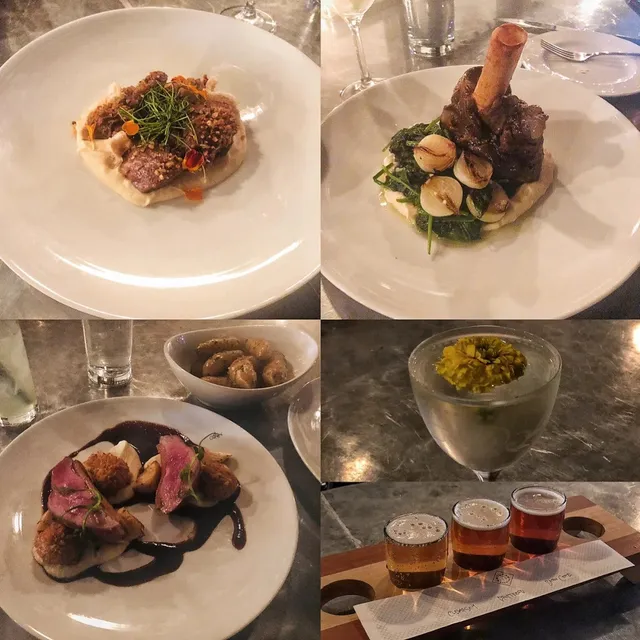 🍽️ Columbus Dinner Special