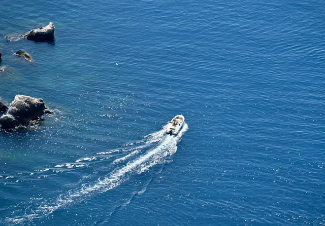 Taormina Landlubber's Guide