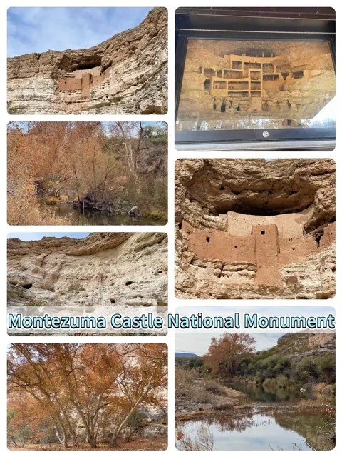 Arizona Trip｜2-Day Relaxed Sedona Getaway for Non-Hikers 🏜️🚗