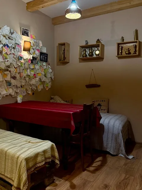 Palaty | The Most Delicious Surprise Meal in Kutaisi! 