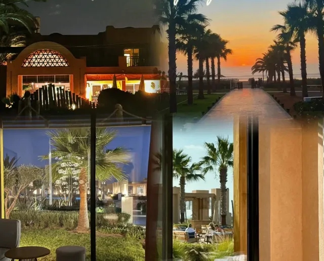 ​​Agadir, Morocco | 3 Hidden Gem Hotel Picks​​