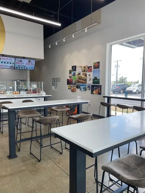 San Antonio｜Vietnamese 🇻🇳 Banh Mi + Bubble Tea