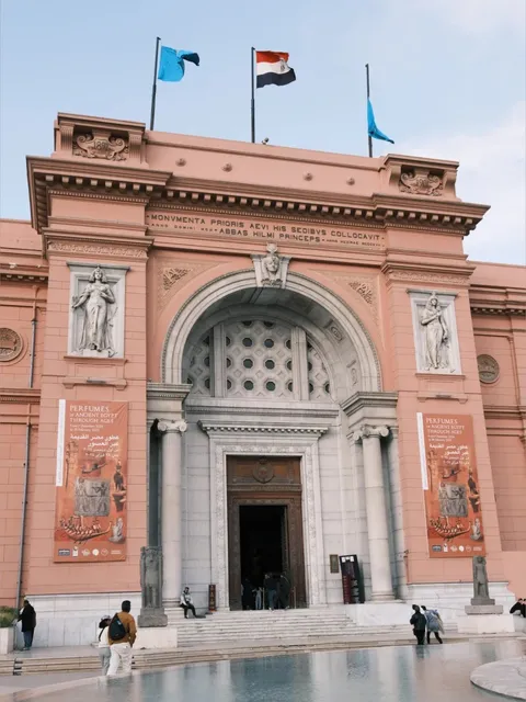 Egypt is so photogenic 📸